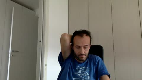 hhombre online show from 07.13.26