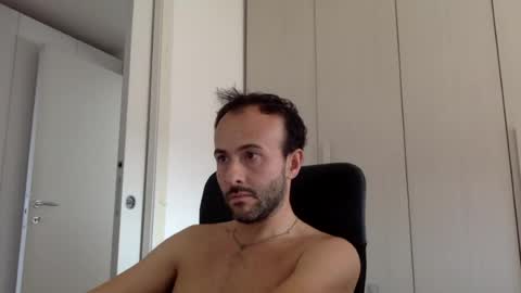 hhombre online show from 07.17.26