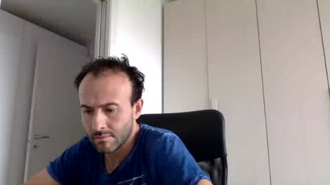 hhombre online show from 07.23.26