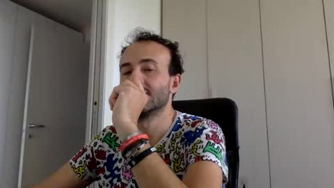 hhombre online show from 07.24.26