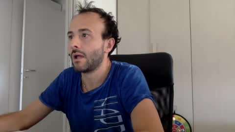 hhombre online show from 07.27.26
