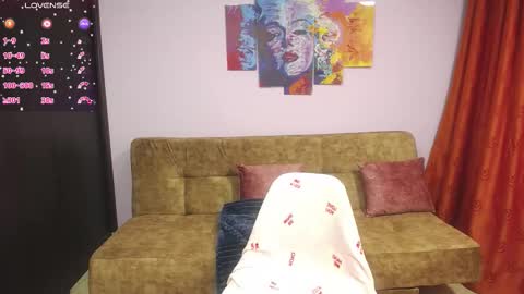 Allison online show from 11.12.25