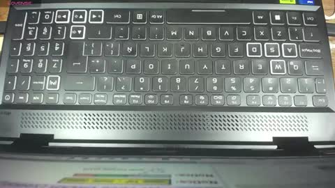 Allison online show from 03.21.26