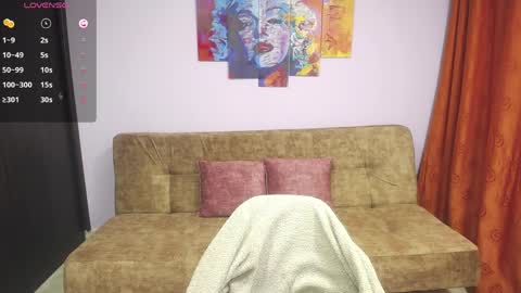 Allison online show from 04.09.26