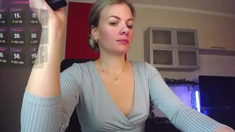 Lina online show from 02.06.26