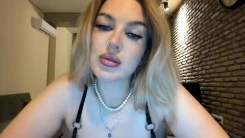 Hi lina online show from 06.14.26