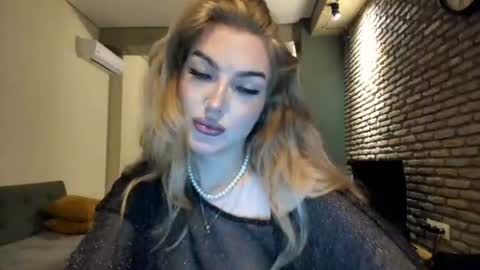 Hi lina online show from 06.25.26