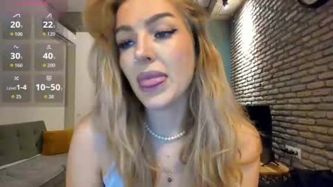 Hi lina online show from 07.06.26