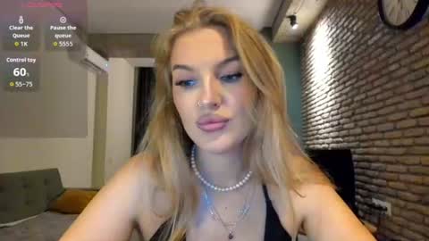 Hi lina online show from 07.13.26