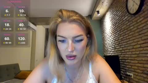 Hi lina online show from 07.14.26