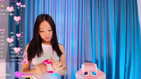 ILONA online show from 07.27.26