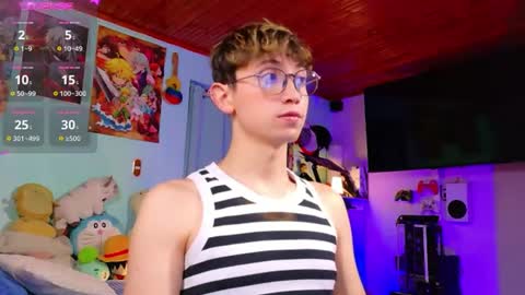 Snapshot of hi_tommy chatting on 07.23.26 Christopher Chris online show from 07.23.26