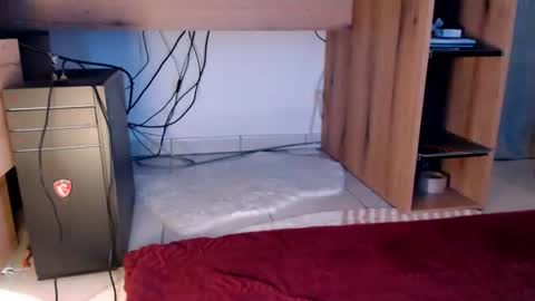 InMyAss online show from 07.05.26