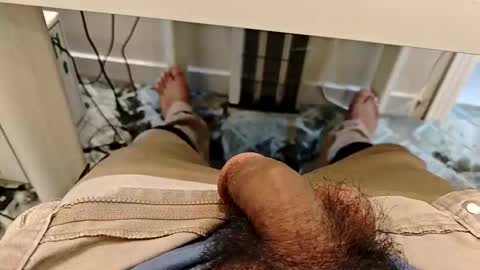 Arab Cock online show from 02.22.26