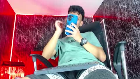 HIDAN online show from 02.21.25