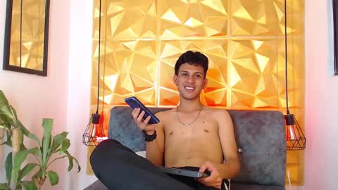 HIDAN online show from 02.27.25