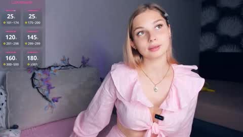 Elizabeth online show from 09.19.25