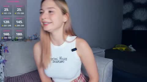 Elizabeth online show from 10.06.25