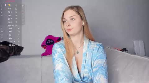 Elizabeth online show from 02.22.26