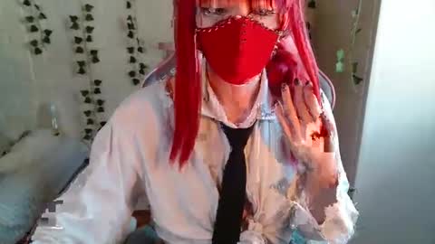 hidden_mary online show from 03.27.26