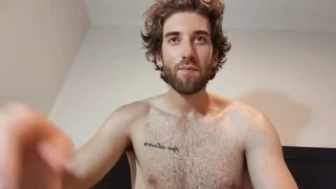 HiddenGaze online show from 02.18.26