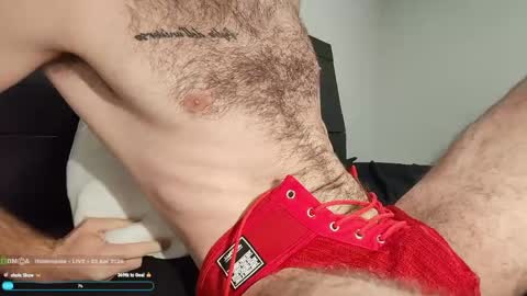 HiddenGaze online show from 04.23.26