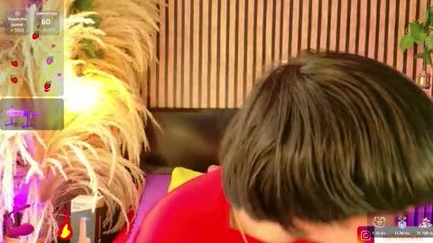 hiddenhotcake online show from 03.09.26