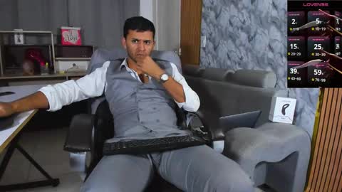 George online show from 02.03.26