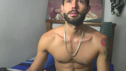 hideonbush online show from 02.12.26