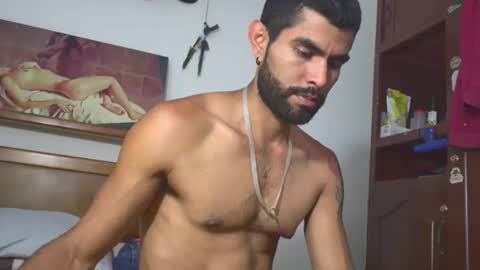 hideonbush online show from 04.07.26