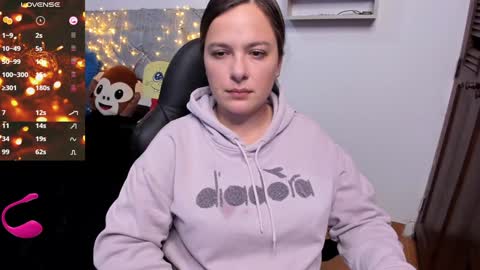 Snapshot of hidianapaola chatting on 12.26.24 Diana online show from 12.26.24
