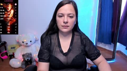 Snapshot of hidianapaola chatting on 02.03.25 Diana online show from 02.03.25