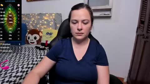 Snapshot of hidianapaola chatting on 03.08.25 Diana online show from 03.08.25