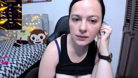 Diana online show from 10.27.25