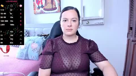 Diana online show from 06.16.26