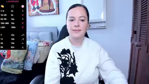 Diana online show from 06.18.26