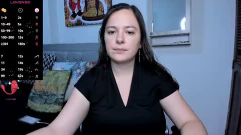 Diana online show from 06.20.26