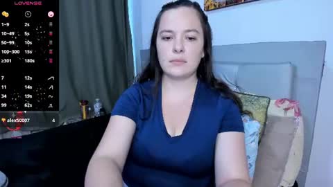 Diana online show from 06.25.26