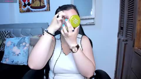 Diana online show from 06.28.26