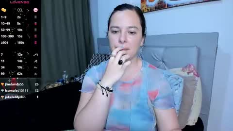 Diana online show from 07.02.26