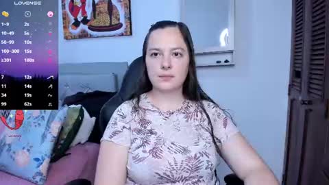 Diana online show from 07.22.26