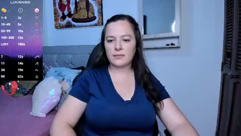 Diana online show from 07.26.26