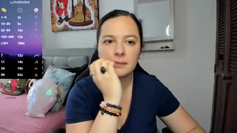 Diana online show from 07.26.26