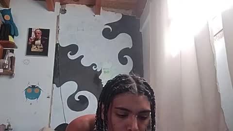 high_and_horny7w7 online show from 09.18.25