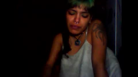 high_and_horny7w7 online show from 05.03.26