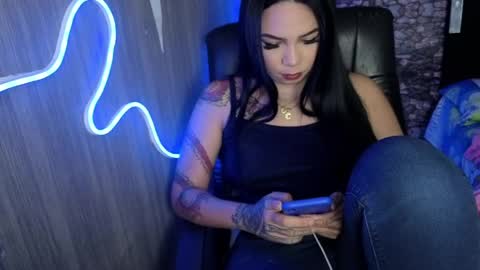 high online show from 04.11.26