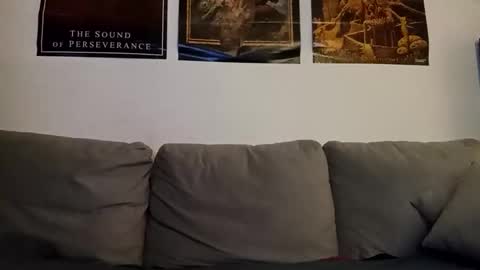 Highandhell online show from 03.13.26