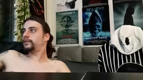 Highandhell online show from 04.13.26