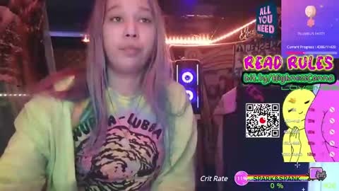 HiGHNESS CANNA online show from 01.19.25