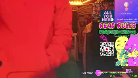 HiGHNESS CANNA online show from 01.20.25